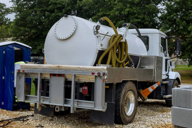 Best Best portable toilet rental  in Forest Lake, IL