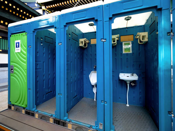 Best Local porta potty services  in Forest Lake, IL