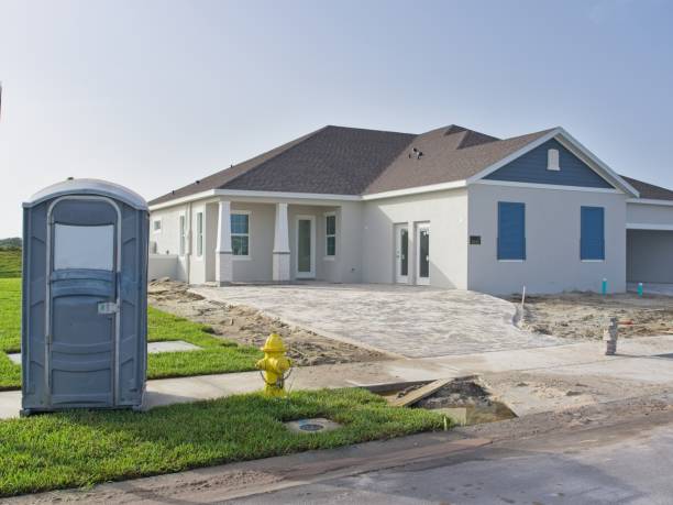 Best Long-term porta potty rental  in Forest Lake, IL
