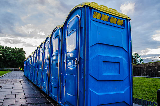 Best Affordable porta potty rental  in Forest Lake, IL