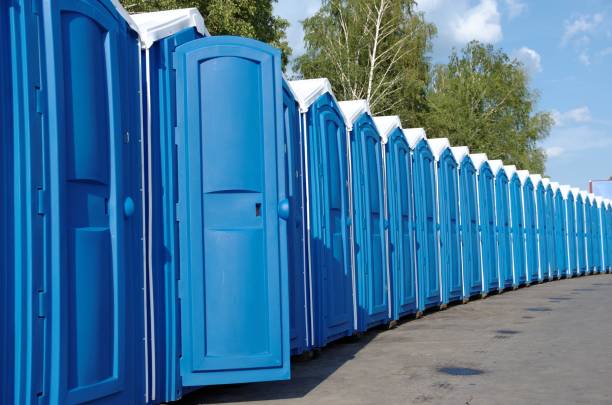 Best Event porta potty rental  in Forest Lake, IL